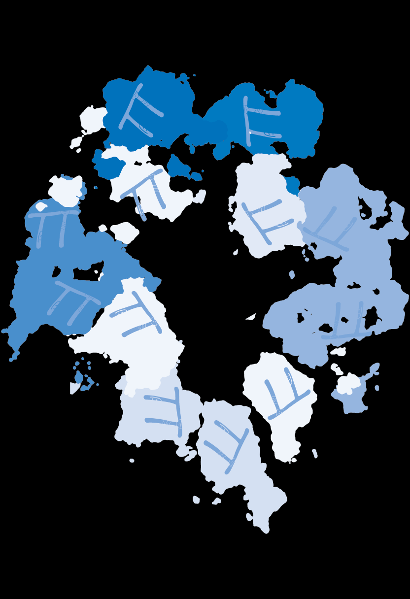 Π Ziz Hydronyx abstractly symbolizes the left properties of Water Vapor&nbsp;System