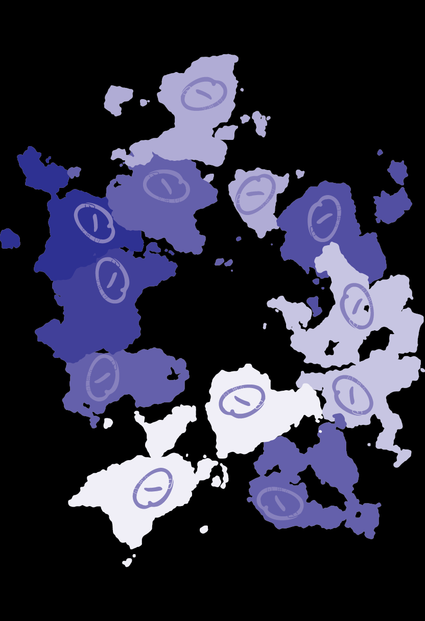Θ Ziz Murivors abstractly symbolizes the left properties of Non-living&nbsp;Resources