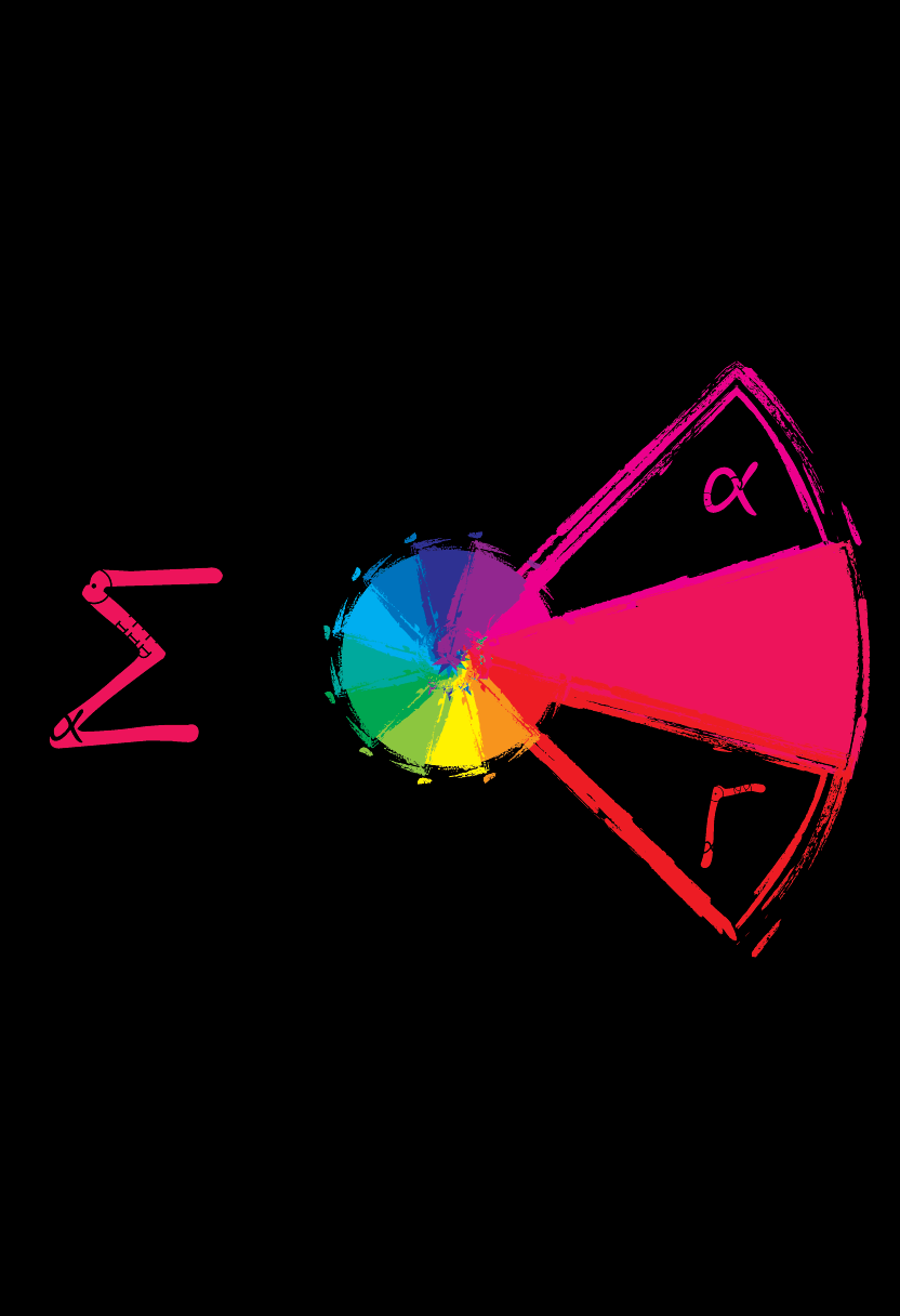 Σ Ziz Vivoran, one of the 10 Universal Properties, its relationship with representative colors (indicator colors) in Ziz&nbsp;System