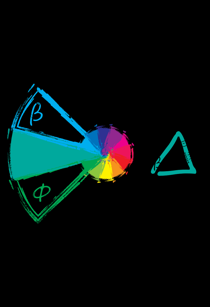 Δ Ziz Vivorin, one of the 10 Universal Properties, its relationship with representative colors (indicator colors) in Ziz&nbsp;System